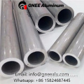 5754 tubería redonda de aluminio